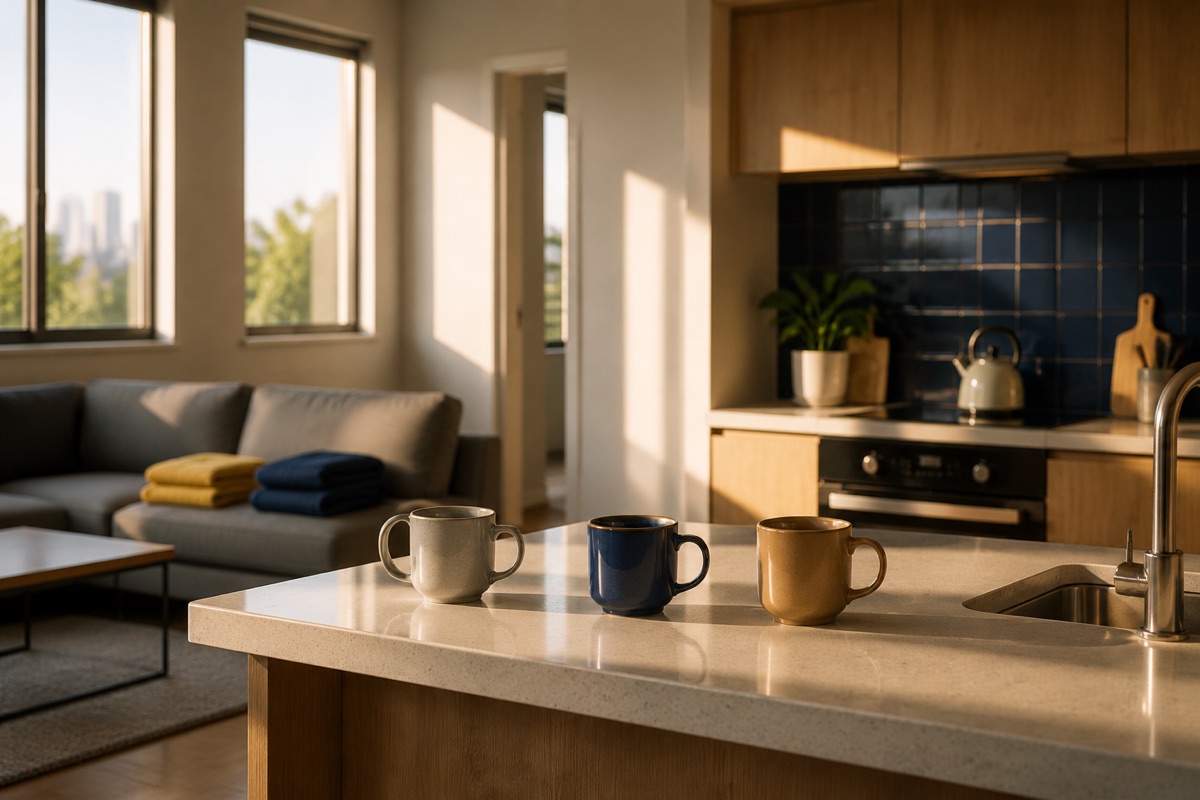Co-Tenancy in Victoria — The Landlord's 2026 Management Guide (Shared Leases, Departures, Bond Logistics)