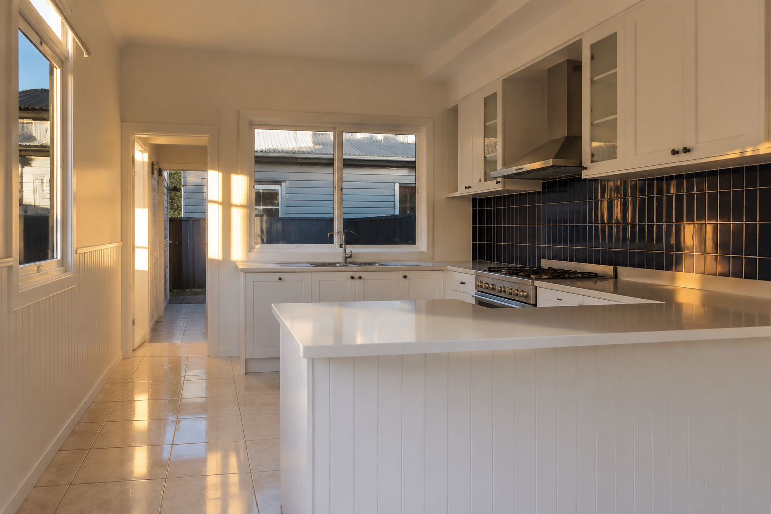 End-of-Tenancy Cleaning in Victoria — The 'Reasonably Clean' Standard, What Landlords Can Claim, and What Fails at RTBA (2026)