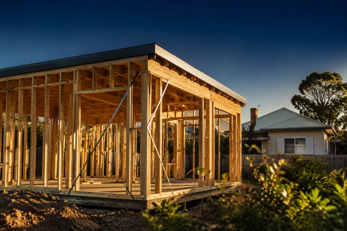 Granny Flat Permit Melbourne — The 2026 Planning + Building Permit Walkthrough for Landlords