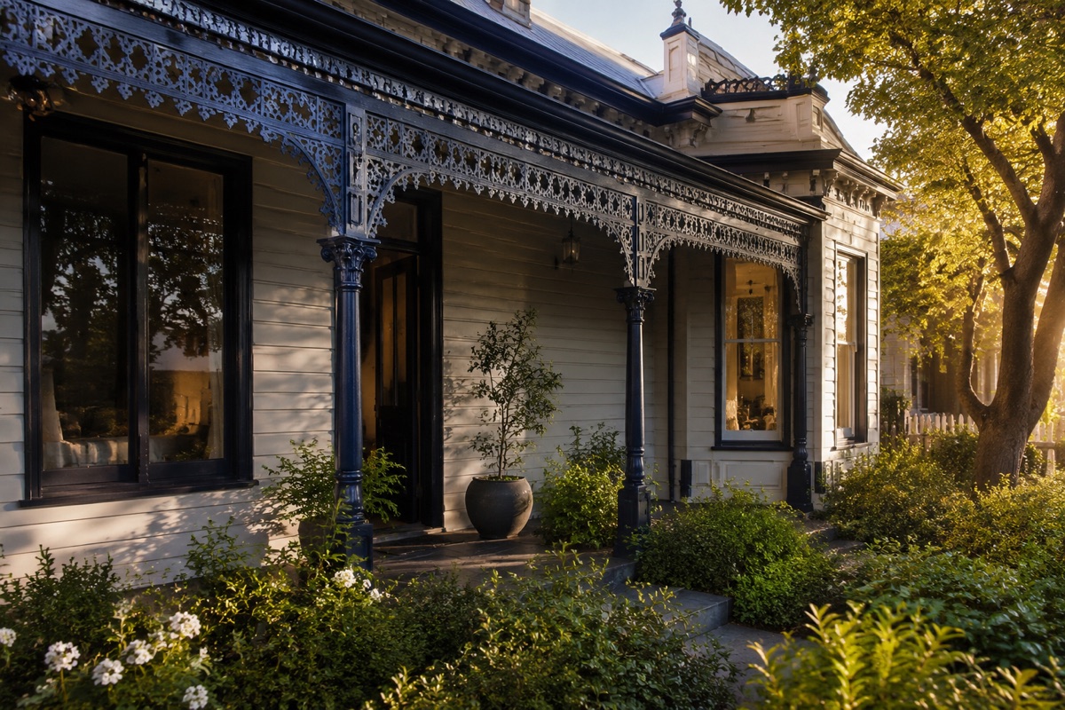 Heritage Overlay Rental Properties in Melbourne — What Landlords Can Change, What's Blocked, and the Renovation Cost Premium (2026)