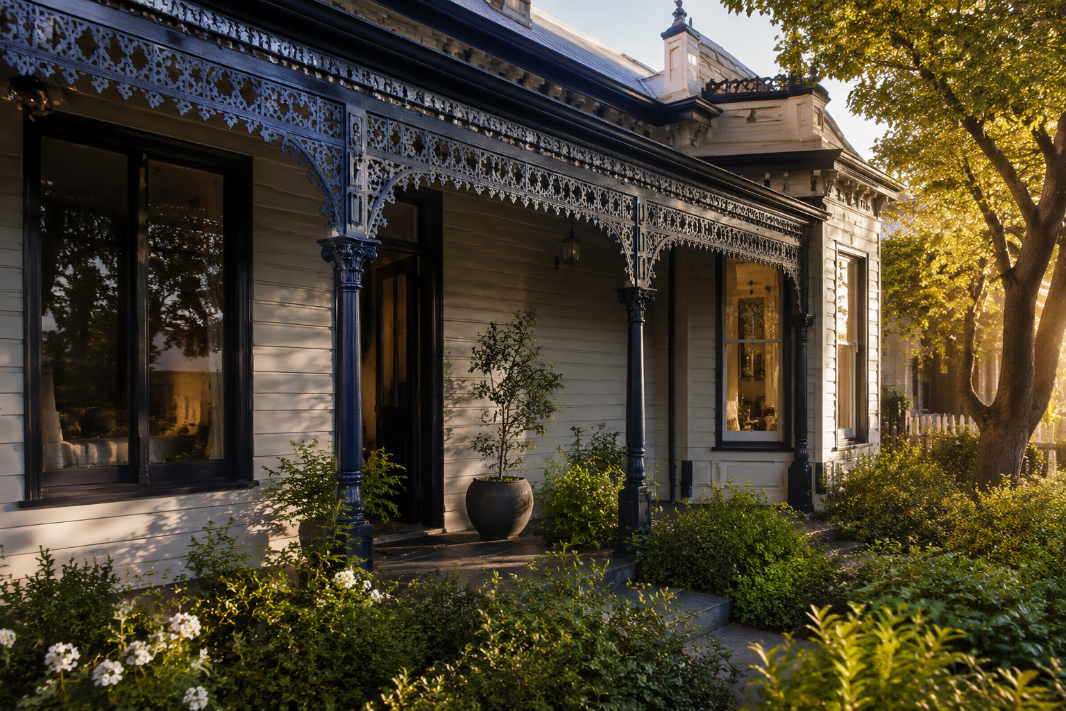 Heritage Overlay Rental Properties in Melbourne — What Landlords Can Change, What's Blocked, and the Renovation Cost Premium (2026)