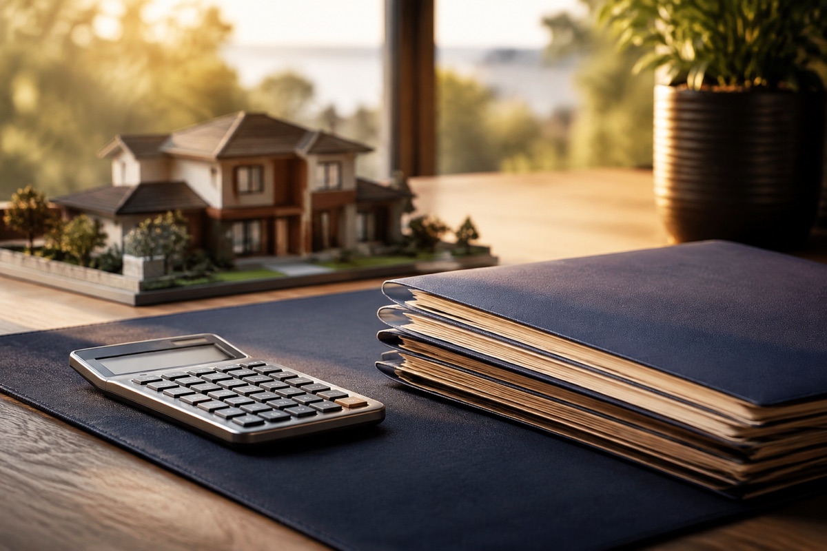Investor Cashflow Modelling for Melbourne Rental Properties — The 9-Line Worksheet Every Landlord Should Run Before Buying (2026)
