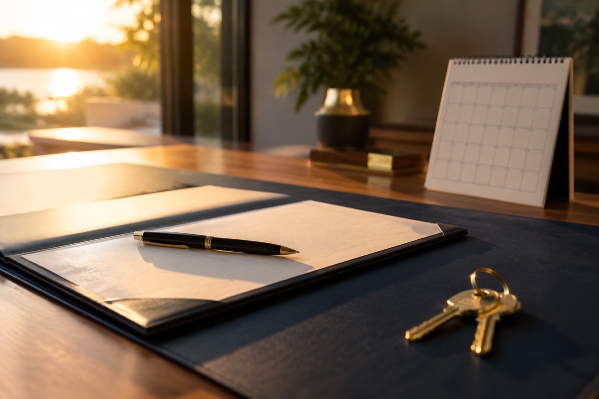Lease Renewal vs Periodic Tenancy in Victoria — The Strategic Landlord Choice (2026)