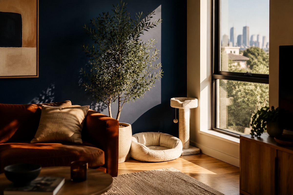 Pet Policy for Victorian Landlords — 2020 Reforms, Pet Acknowledgment, When You CAN Actually Refuse (2026)