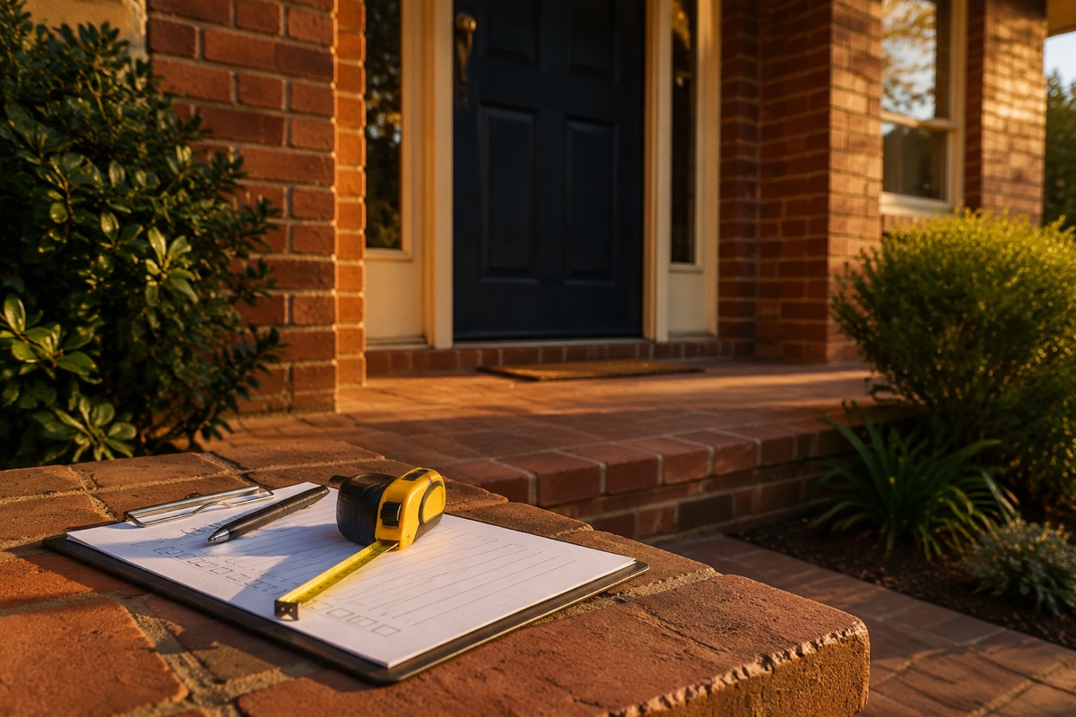 Pre-Settlement Inspection for New Investment Property Owners — The 3-Priority Checklist (2026)