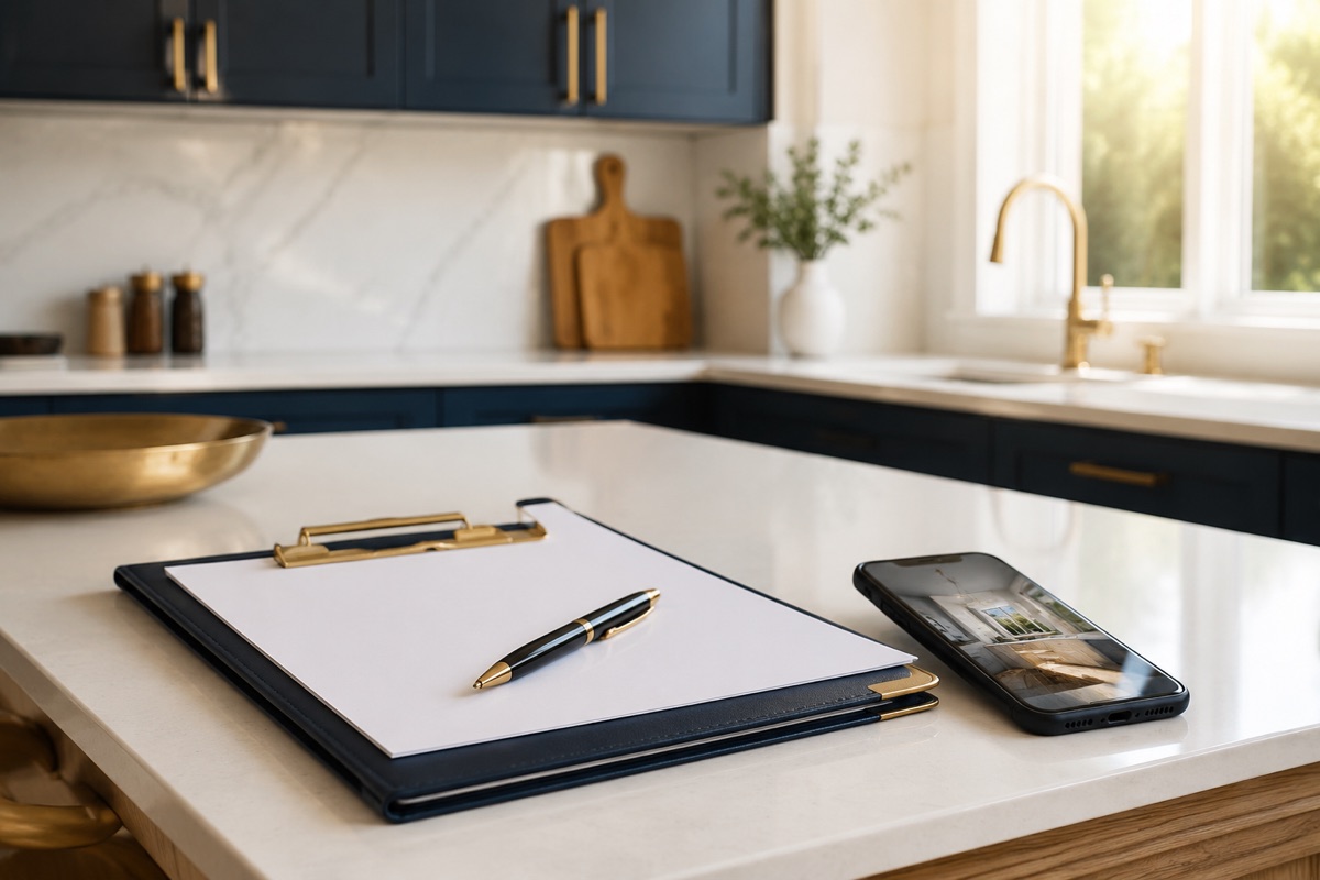 Routine Inspection Reports for Melbourne Landlords — What Good Looks Like (2026)