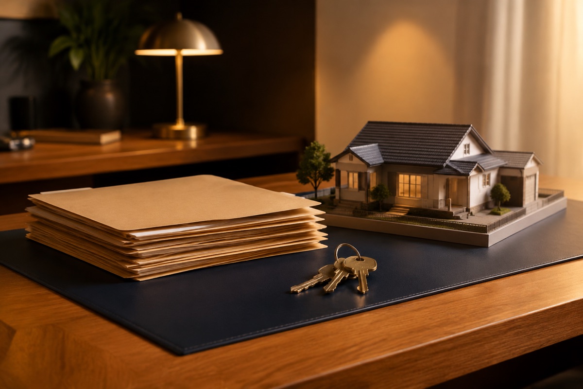 Section 32 Vendor Statement — What Investment-Property Buyers Must Check Before Signing (2026)